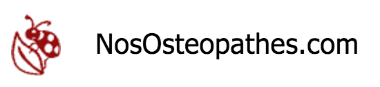 Nosostéopathes.com