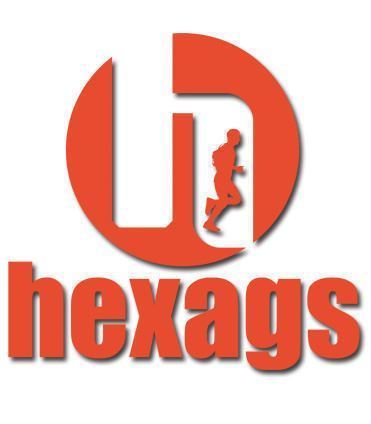Hexags