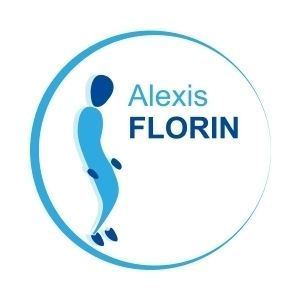 Alexis Florin, ostéopathe