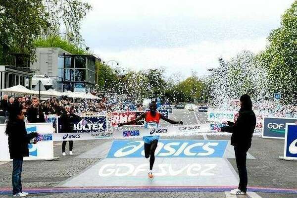la récupération après un marathon vu par une ostéopathe du sport à Nandy seine et marne
