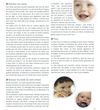 conseils de l'UFSBD entretien des dents de la naissance à 6 ans, développement des dents