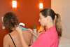 marie messager formation k tape kinesio taping a Nandy proche Savigny le temple