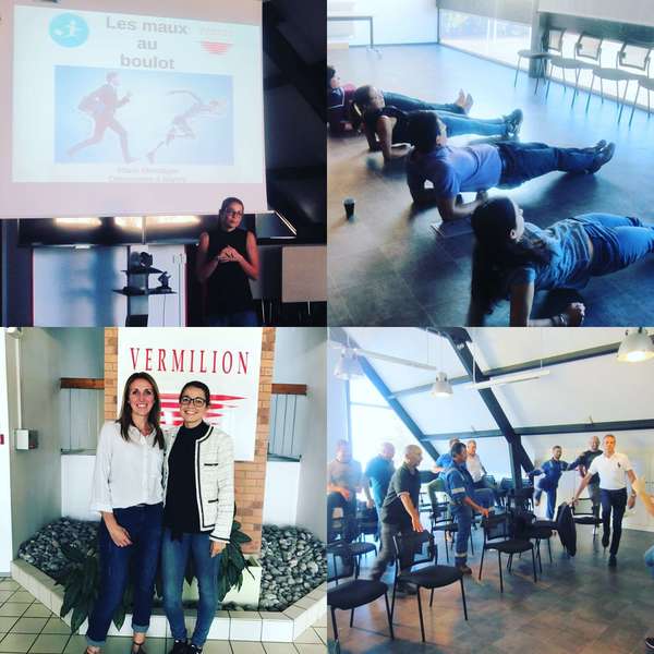 osteopathe entreprise nandy proche Melun a vermilion lutte Troubles musculo squelettiques