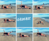 gainage marie messager