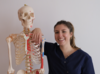 Gladys Faure osteopathe nandy 77