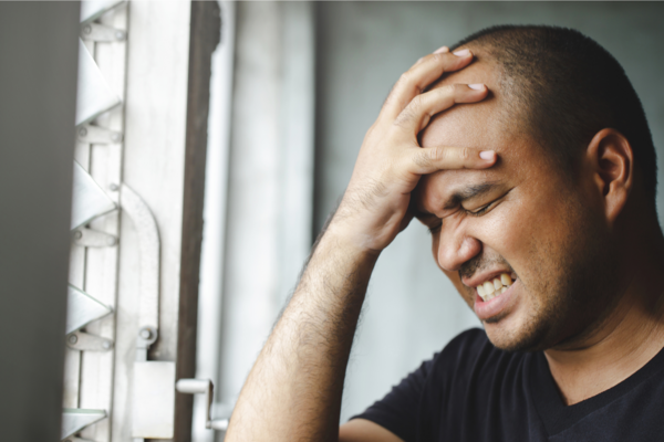 nevralgie d'arnold Osteopathe Nandy