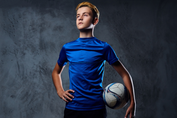 osteopathe adolescent sport