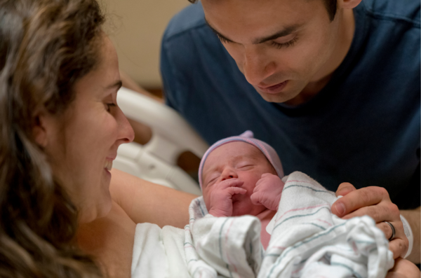 osteopathe apres accouchement post partum