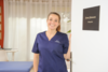 Marie Messager Osteopathe nandy 77 