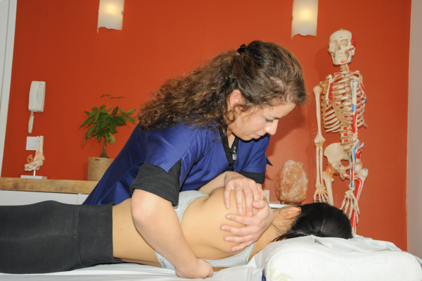 Marilyn Miranda osteopathe nandy 77