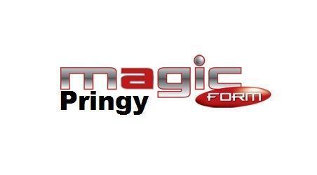 Magic Form Pringy