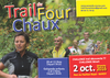 Trail du four à chaux, ostéopathe à Nandy Seine et Marne 77