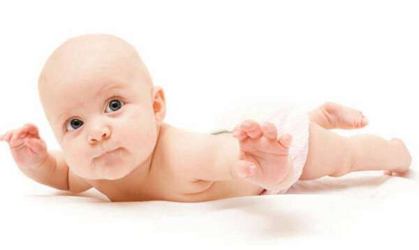 la préhension chez l'enfant par ostéopathe pédiatrique à Nandy 77 proche cesson combs la ville