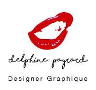 Delphine Payrard - Graphiste