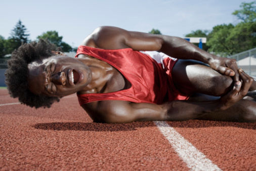 les 7 traumatismes musculaires par ostéopathe du sport à Nandy 77 proche melun