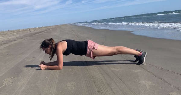 pourquoi faire 2 minutes de gainage par jour par ostéo en seine et marne à nandy