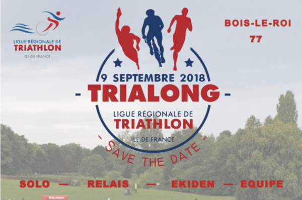 marie messager osteopathe du sport sur le triathlon de bois le roi trialong half Ironman