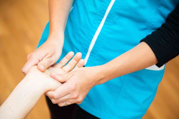 polyarthrite rhumatoïde et osteopathie