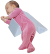 coussin de positionnement lateral plagiocéphalie