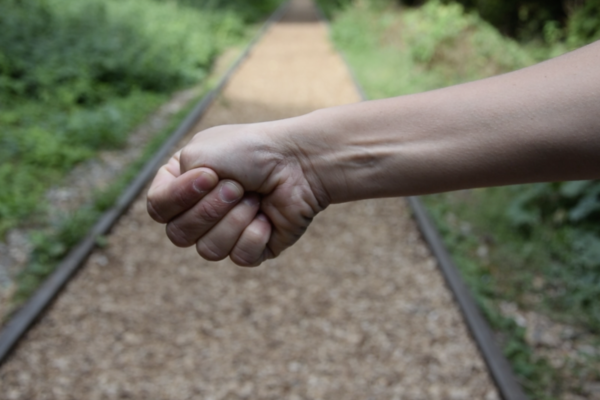 tendinite de quervain poignet osteopathe nandy