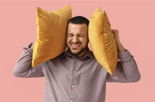 Acouphènes et Ostéopathie