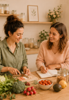 naturopathie ateliers pratiques à domicile