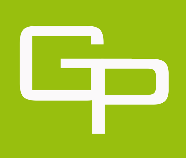 Logo Paradis vert