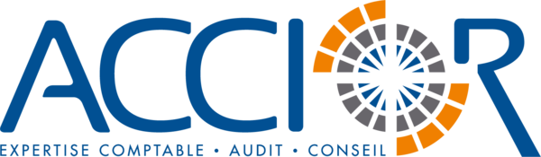 Logo ACCIOR