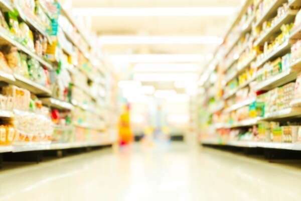 Indice des prix des produits de grande consommation dans la grande distribution - Année 2024