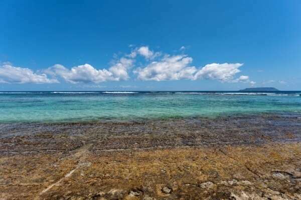 Indice des prix à la consommation en Guadeloupe - Année 2025