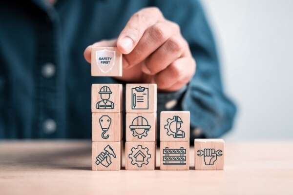 Tarif des cotisations d'accidents du travail et maladies professionnelles pour les services, commerces et industries de l'alimentation - année 2025