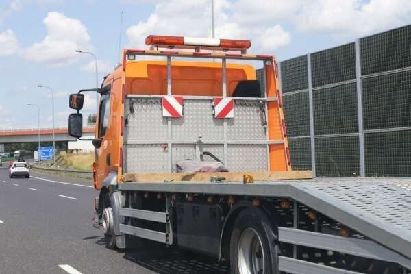 Tarif de dépannage des véhicules légers sur autoroutes et routes express - Année 2025