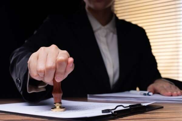 Tarifs des greffiers des tribunaux de commerce – Actes judiciaires - 2024-2026