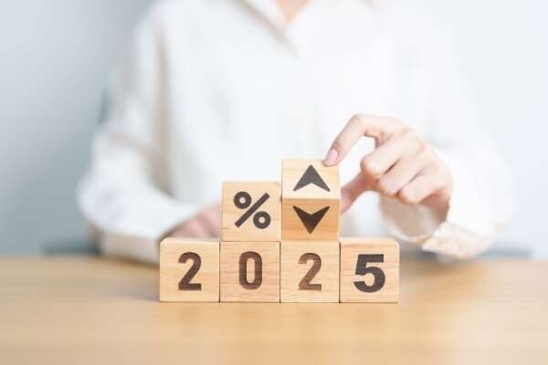 Taux de l’intérêt légal - Année 2025