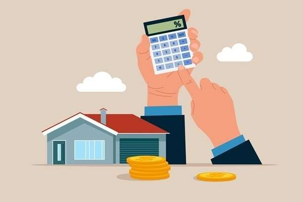 Taxe foncière : les « éléments de confort » sous surveillance