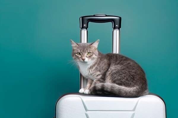 Passeport des animaux de compagnie : une réglementation spécifique ?