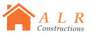 logo ALR constructions