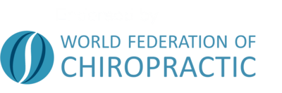 World federation of chiropractic