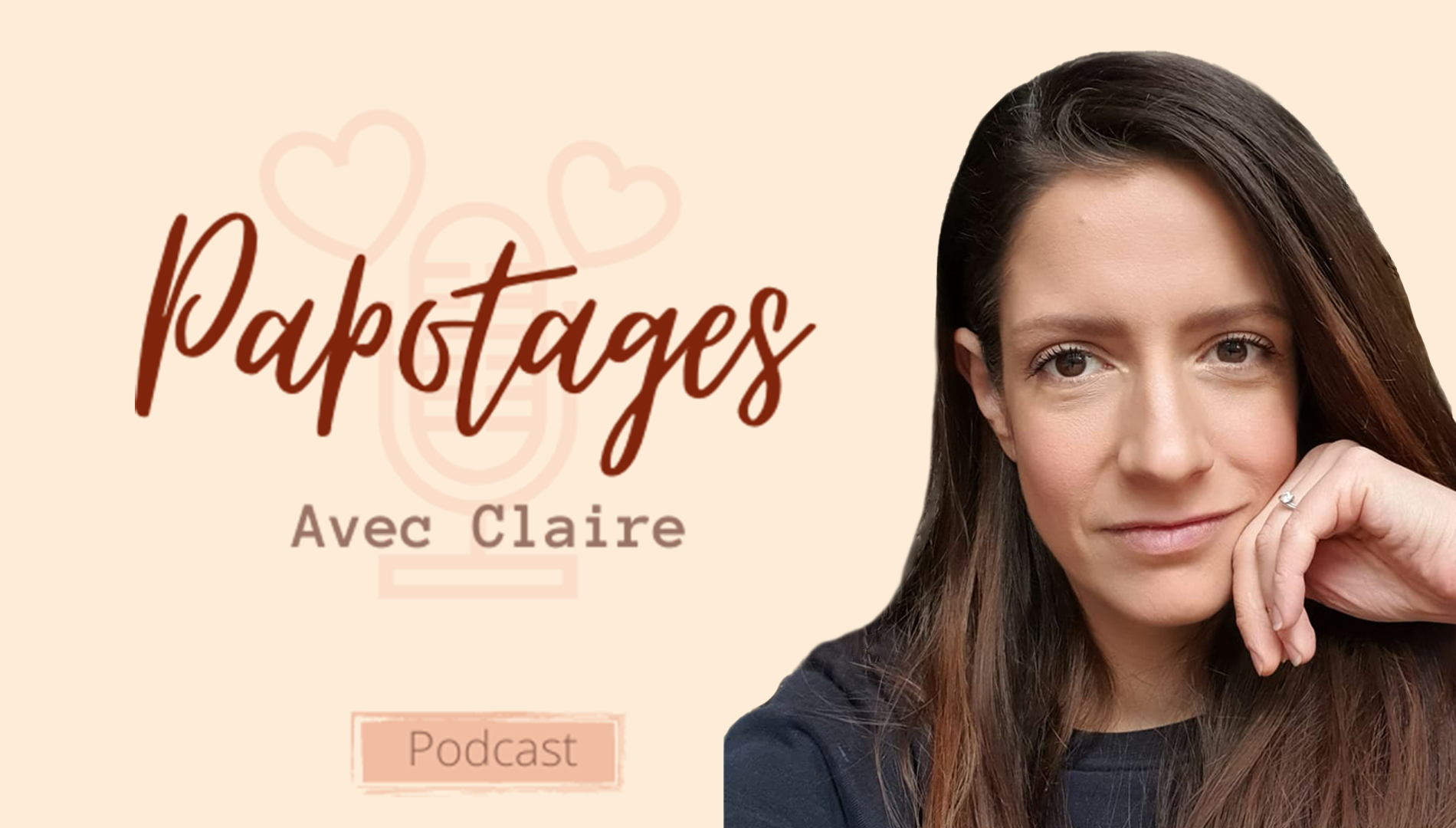 Papotages avec Claire