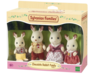Sylvanian families
