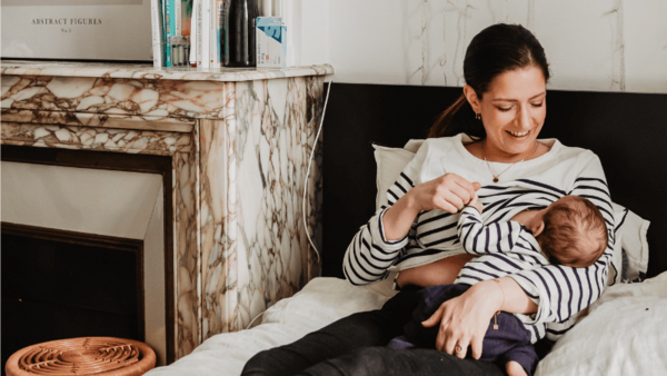 10 idées de cadeaux de naissance pour la maman