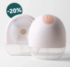 tire-lait mains libres - Perifit
