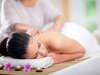 Massage énergétique