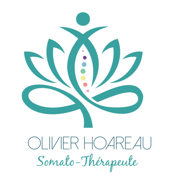 Logo Olivier HOAREAU