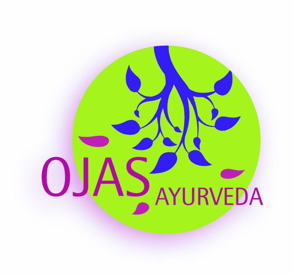 Logo OJAS AYURVEDA
