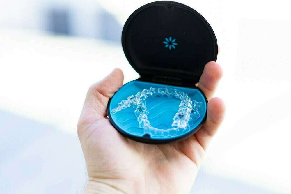 La technique invisalign® – align technology