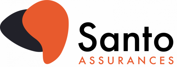 Logo ANTOINE MARTINEZ - Santo Assurance