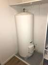 chauffe eau stable