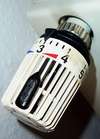 Thermostat Chauffe-eau