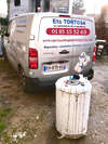 Ets tortosa entreprise de plomberie